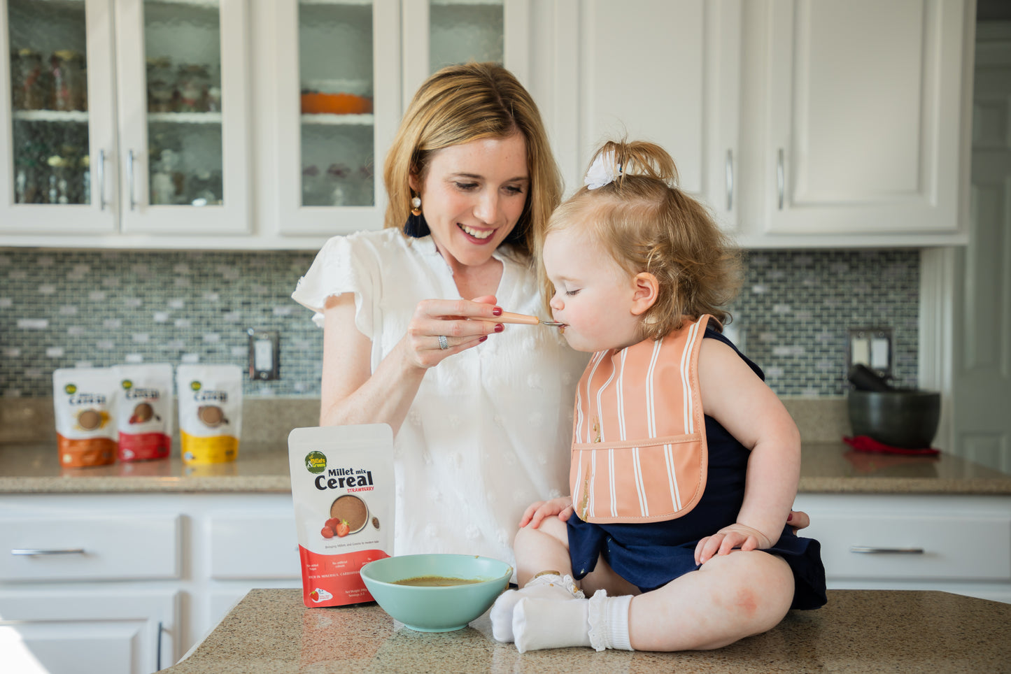 Cereal Mix - Bundle of 3